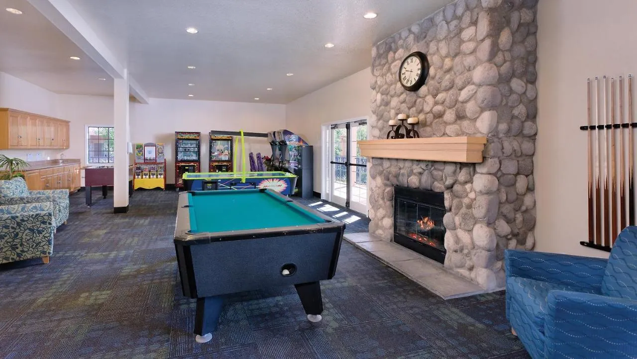 Club Wyndham Dolphin'S Cove Hotel Anaheim United States