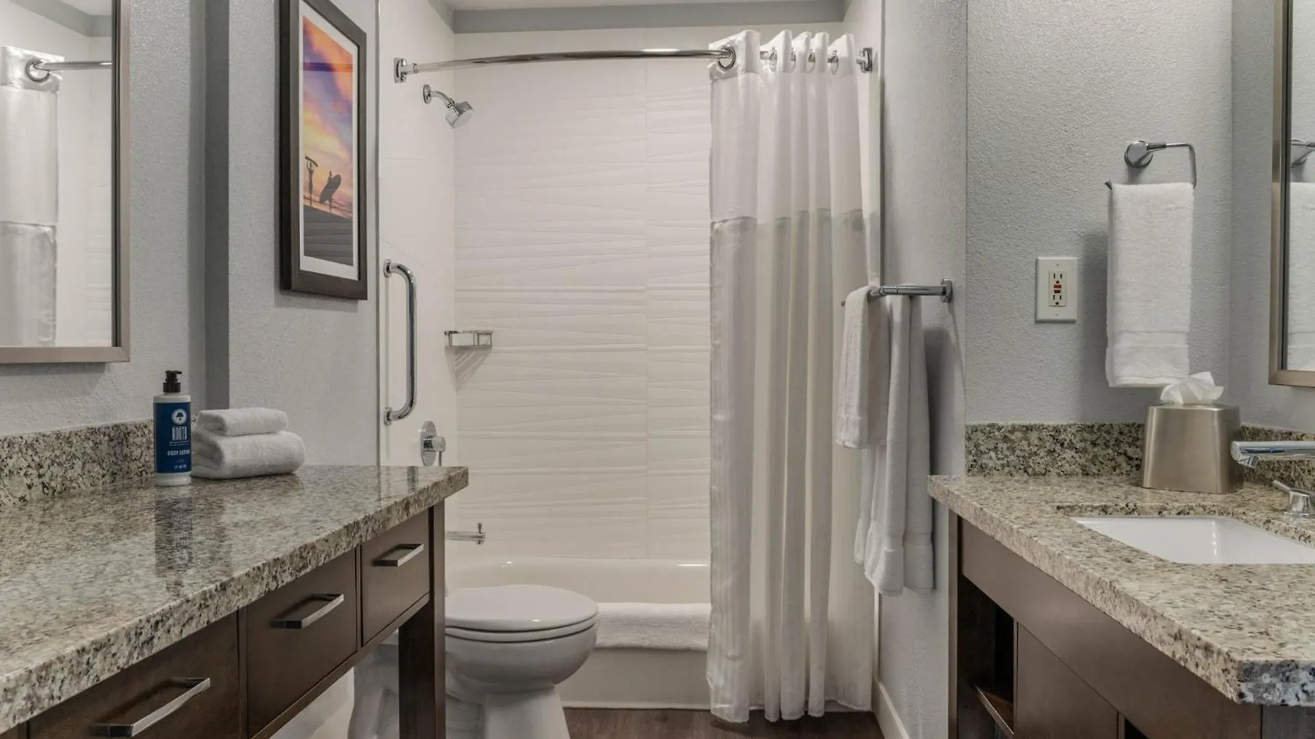 Club Wyndham Dolphin'S Cove Hotel Anaheim Resort