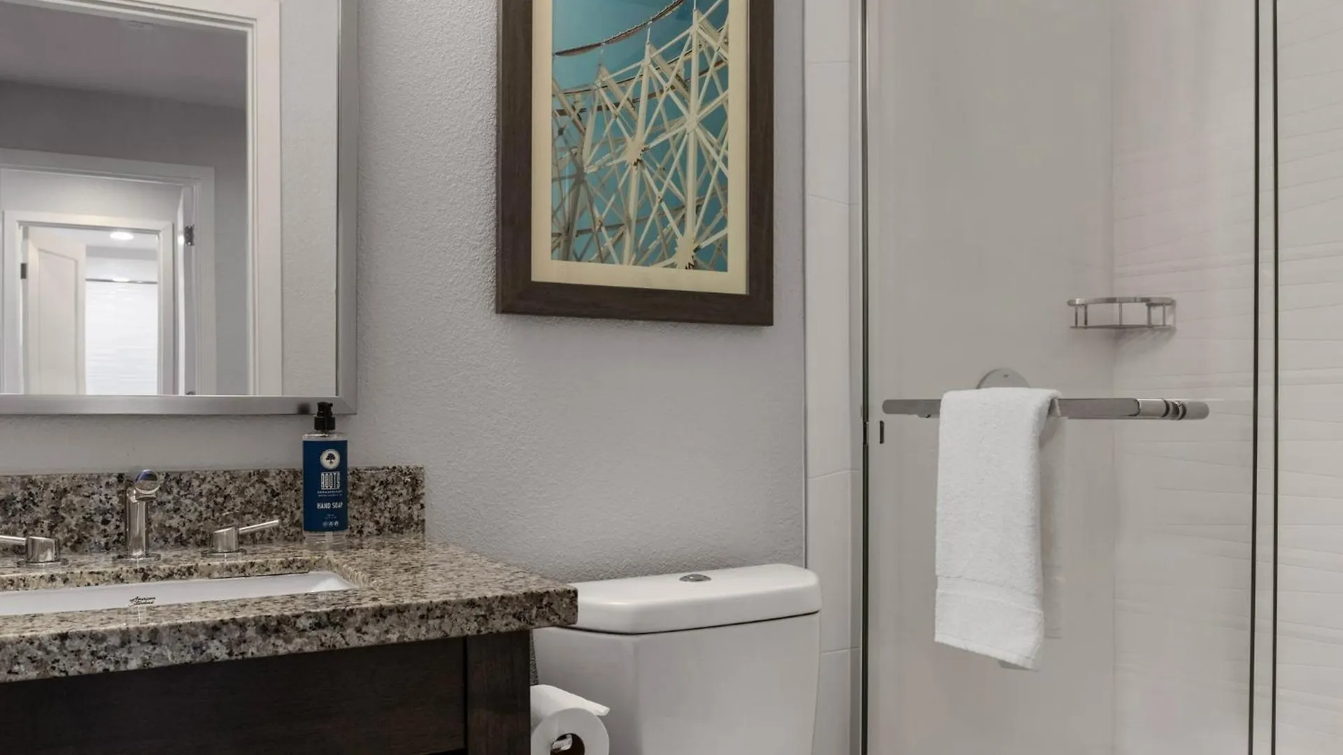 Club Wyndham Dolphin'S Cove Hotel Anaheim Resort