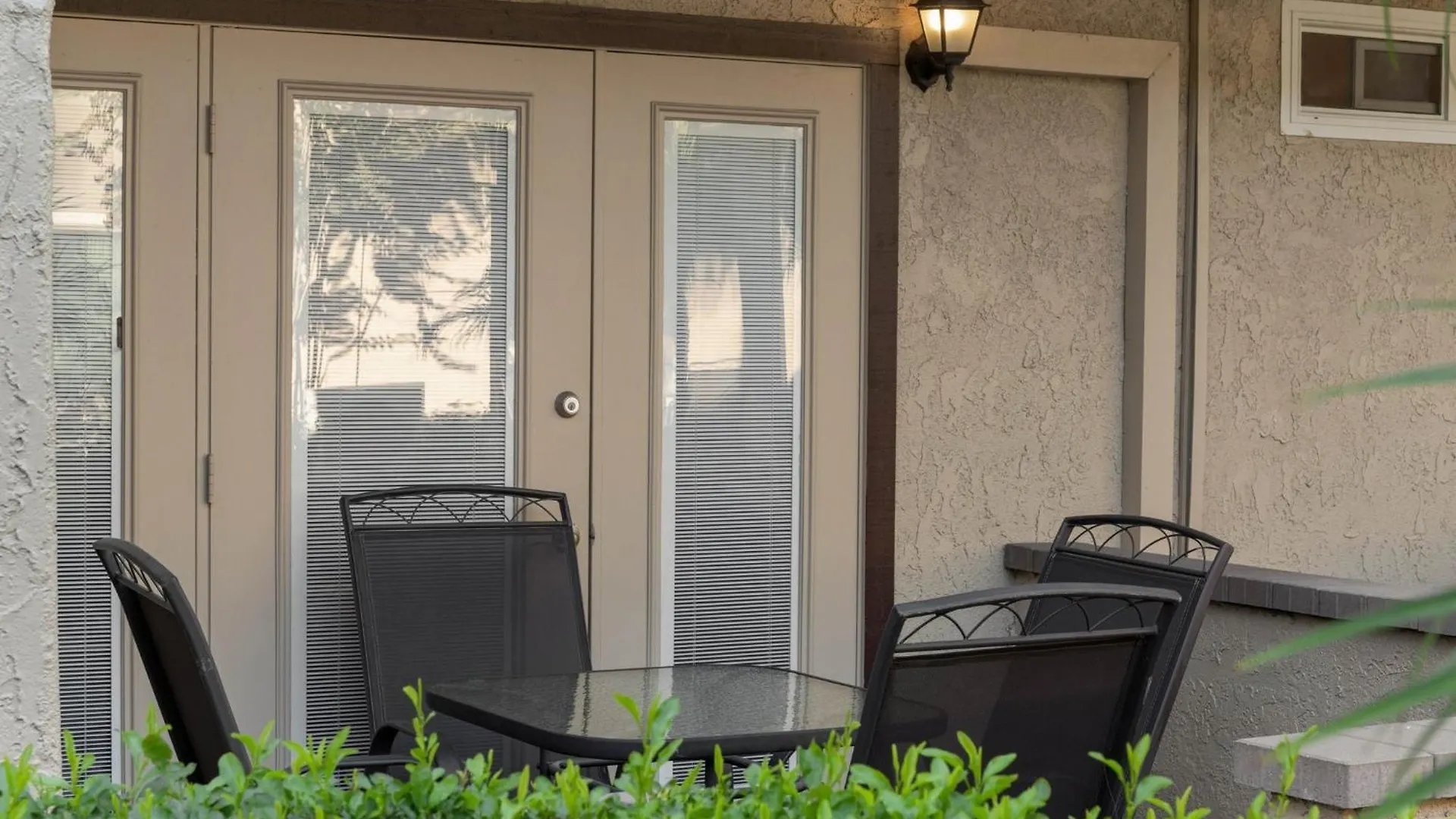 *** Resort Club Wyndham Dolphin'S Cove Hotel Anaheim United States