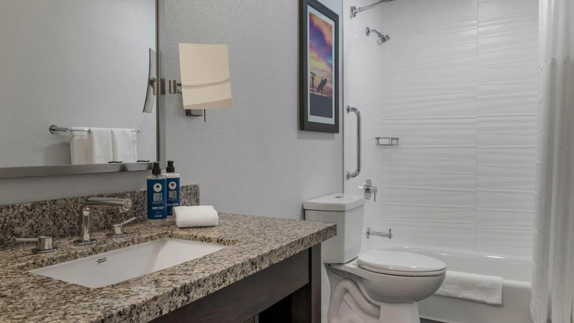 Club Wyndham Dolphin'S Cove Hotel Anaheim 3*,  United States