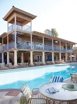 Resort Club Wyndham Dolphin'S Cove Hotel Anaheim