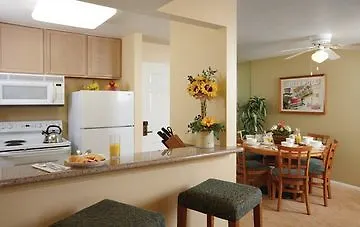 Club Wyndham Dolphin'S Cove Hotel Anaheim Resort