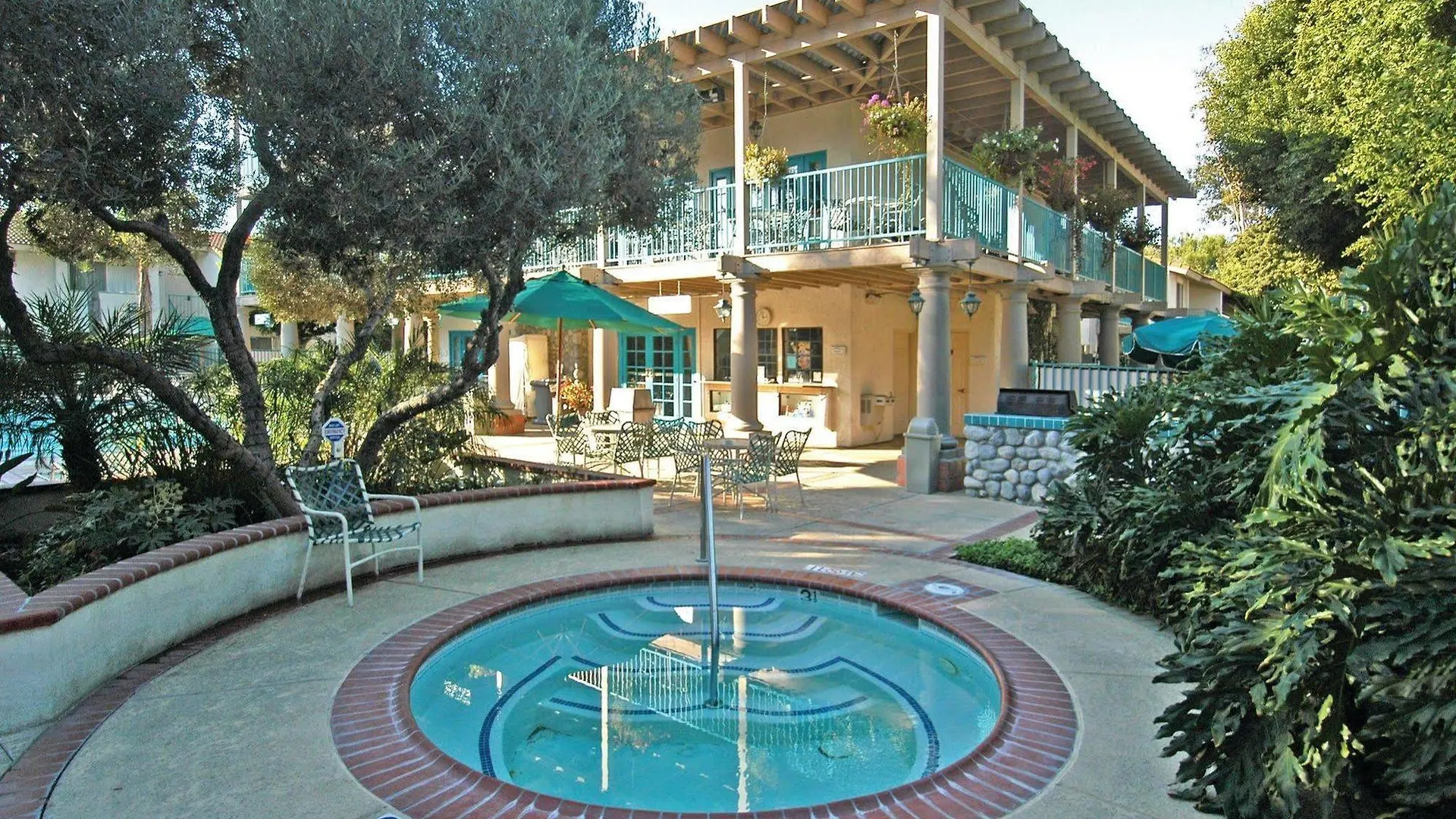 Club Wyndham Dolphin'S Cove Hotel Anaheim Resort