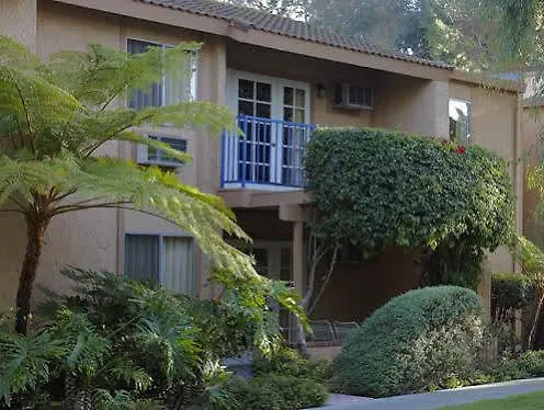 Club Wyndham Dolphin'S Cove Hotel Anaheim