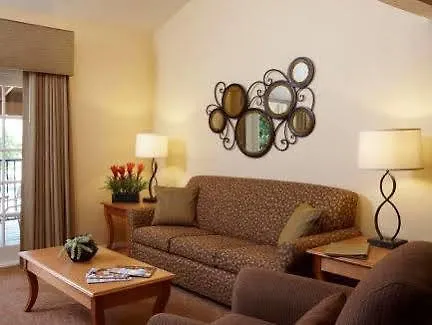 Resort Club Wyndham Dolphin'S Cove Hotel Anaheim
