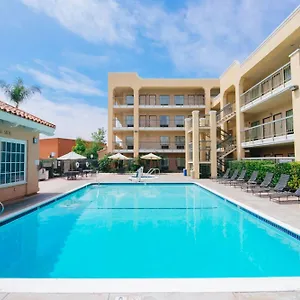 Hotel Fairfield Hills Orange County, Anaheim