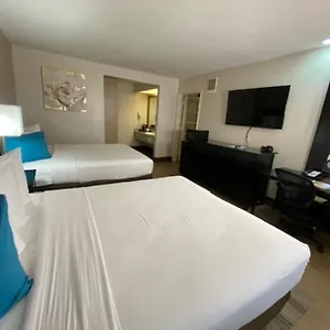 Hotel Stanford &, Anaheim