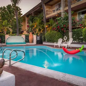 Hotel Pepper Tree Boutique Kitchen -, Anaheim