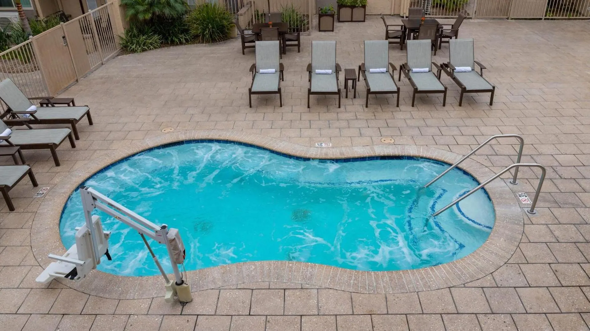 فندق Club Wyndham Dolphin'S Cove أنهايم