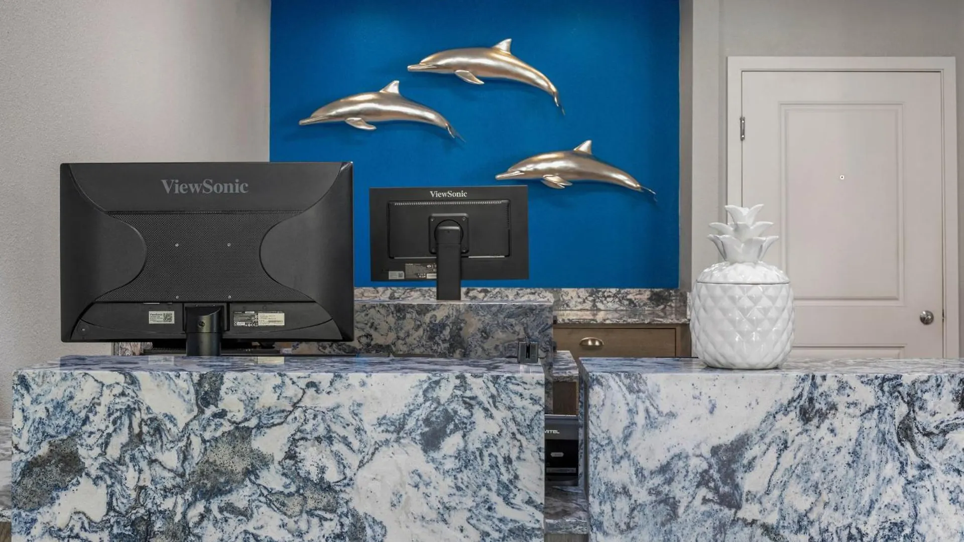 فندق Club Wyndham Dolphin'S Cove أنهايم منتجع