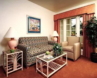منتجع فندق Club Wyndham Dolphin'S Cove أنهايم